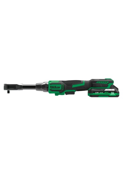 Hais Pro Rb-jl100al 21 V Çift Akülü 2 Ah Somun Sıkma Makinesi