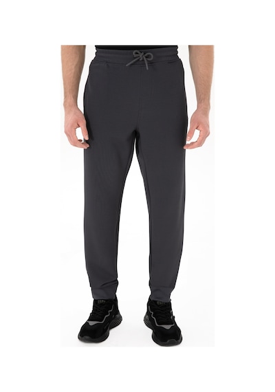 U.s. Polo Assn. Erkek Antrasit Eşofman Altı 50290808-vr006 Antrasit