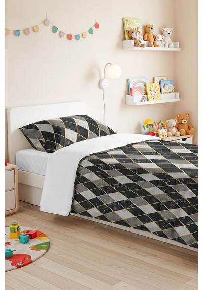 Geometrik Gri Genç Odası Tek Kişilik Pike Takımı-mermer Siyah Altın 160x220 Cm Kapitone Yatak Örtüsü Dumanlı Sazlık Uyumu Geometrik Gri Genç Odası Tek Kişilik Pike Takımı-mermer Siyah Altın 160x220 Cm Kapitone Yatak Örtüsü Dumanlı Sazlık Uyumu
