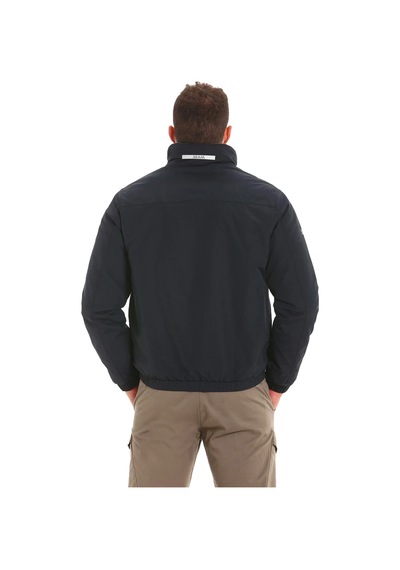 Slam Saılıng Warm Jacket W13 Lacivert