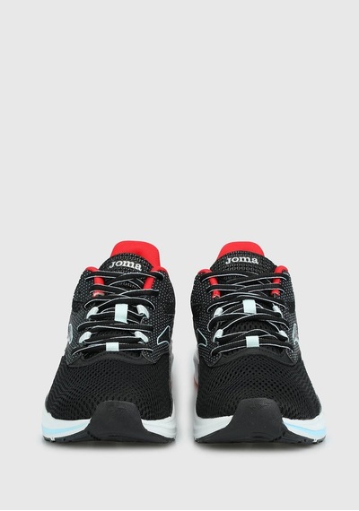Joma Actıve Siyah Erkek Koşu Ayakkabısı 2301 Ractıw2301
