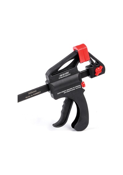 Eltos Tetikli Otomatik İşkence 450mm Eoı450
