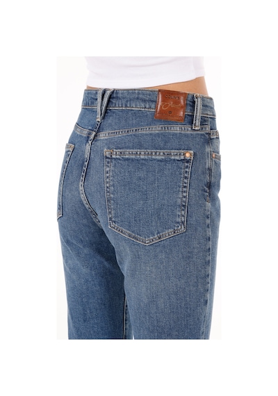 Colin's Colins Mavi Kadın Pantolon Denim