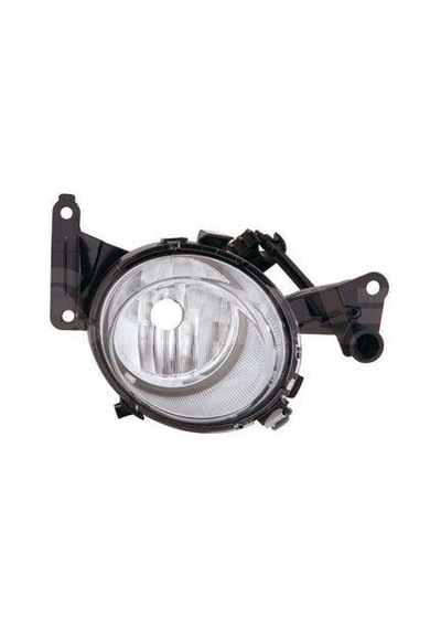 Opel Corsa D Sis Farı Sağ 2007-2011