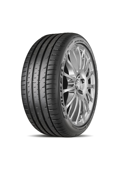Falken 225/45 R19 96Y Azenis FK520 Yaz Lastiği 2026
