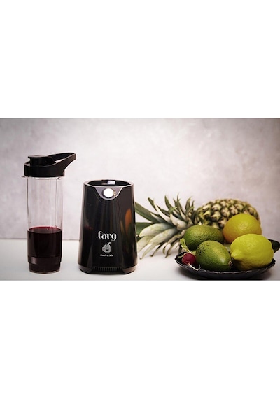 Farg Touch & Mix EPA-1011 600 W Smoothie Kişisel Blender