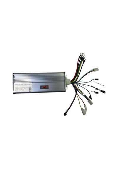 Beyin 60v 35a 1500w 120 Derece Rover
