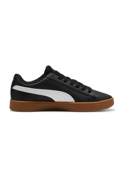 Puma Rickie Classic Siyah Erkek Sneaker Siyah