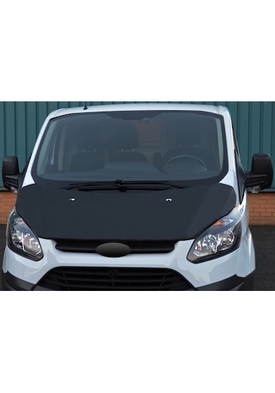 Ford Custom 2012 - 2017 Ön Kaput Maskesi