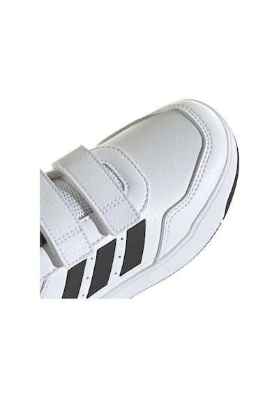 Ftwwht/cblack/ftwwht Adidas Çocuk Günlük Spor Ayakkabı Tensaur Sport 3.0 Cf K Jq1843 beyaz Ftwwht/cblack/ftwwht Adidas Çocuk Günlük Spor Ayakkabı Tensaur Sport 3.0 Cf K Jq1843 beyaz