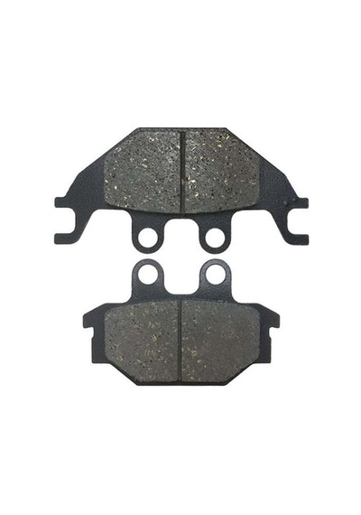 Freb Disk Balata Kuba Trv300-350 - X Wolf
