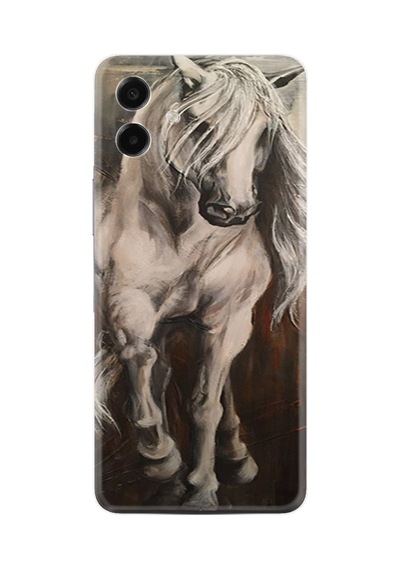 Samsung Uyumlu Galaxy A07 Kılıf Yüksek Korumalı Desenli Baskılı Silikon Kapak Stk-209.jpg Renk204 Renk204