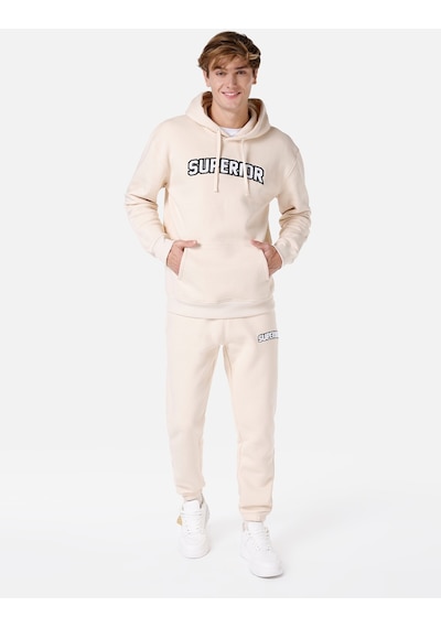Colin's Colins Bej Erkek Sweatshirt Cl1066840 Q1.v1 Beı Bej