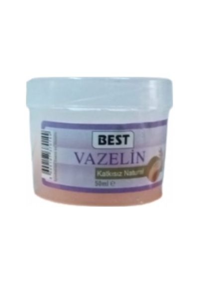 Best Pembe Vazelin 50 ML