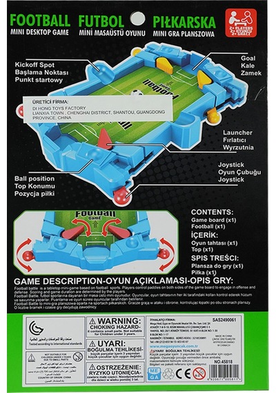 Futbol Oyunu 45818