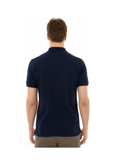 AR-MA Arma Erkek Regular Fit Polo Yaka Tişört Y25374306901 001
