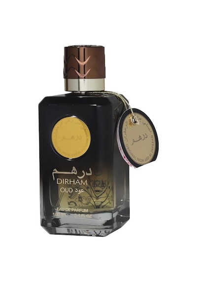 Ard Al Zaafaran Dirham Oud Edp 100 Ml Unisex Parfüm Odunsu - Oryantal