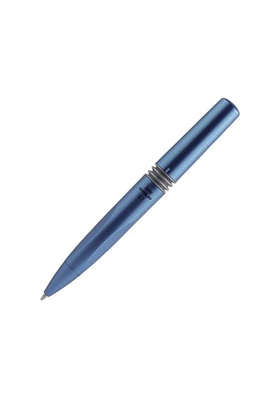 Bold Mekanik Kursun Kalem 07mm Metalik Mavi -