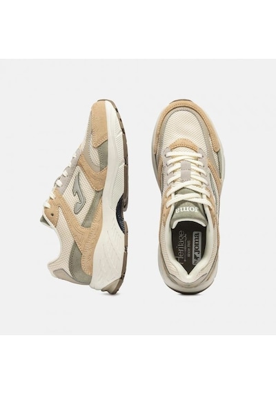 Joma Cr111 Lady Kadın Günlük Ayakkabı Bej/haki Cr111ls2629