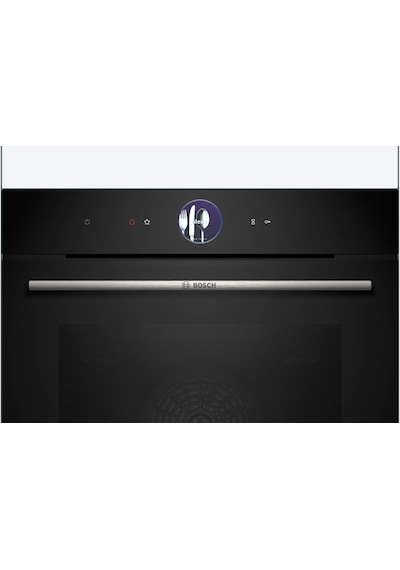 Bosch HBG7563B1 71 LT Ankastre Fırın