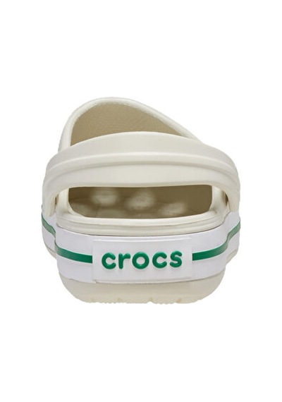 Crocs Crocband Clog K Çocuk Terlik 207006-0hz Bej