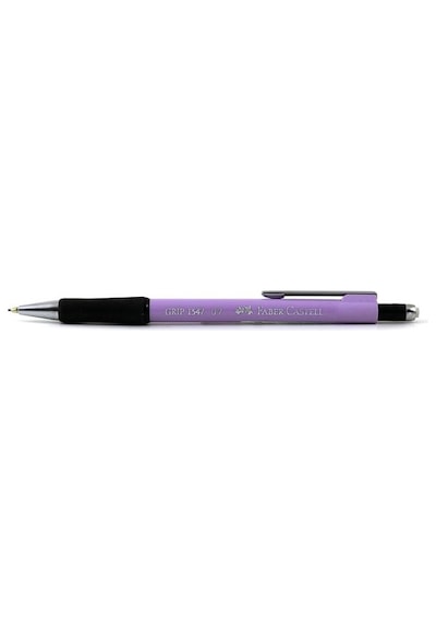 Faber-Castell Grıp 1347 Lila 0.7 Versatil Kalem 134729