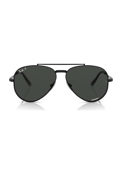 Ray Ban Rb 8225 3141 / K8 58.14 Polarize Unısex Güneş Gözlüğü Çok Renkli