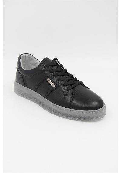 Pierre Cardin 62340 Erkek Casual Ayakkabı - Siyah