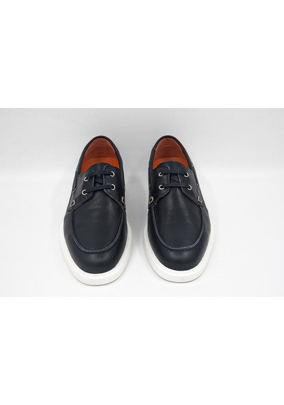 Freefoot 261091-1 Erkek Klasik Ayakkabı - Lacivert
