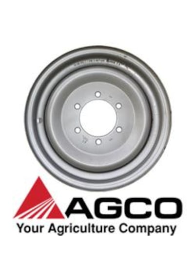 Massey Ferguson 2615/2620/2630 Ön Jant5.5x16