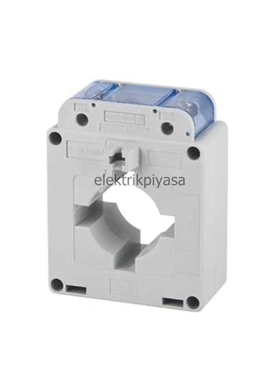 Grup Arge Ag Akım Trafosu 800/5 15va Cl 0.5 Akım Trafosu N11.1563