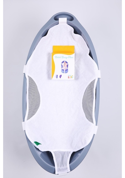 Babyhola Bebek Banyo Küvet Filesi 1108
