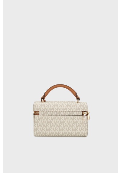 Michael Kors Bayan Çanta 32f5gq1c0b 149 Ekru Ekru