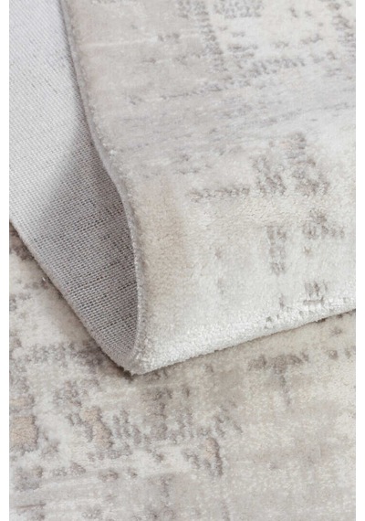Etnik Craft Madre Modern Desenli Halı Md01 Gri
