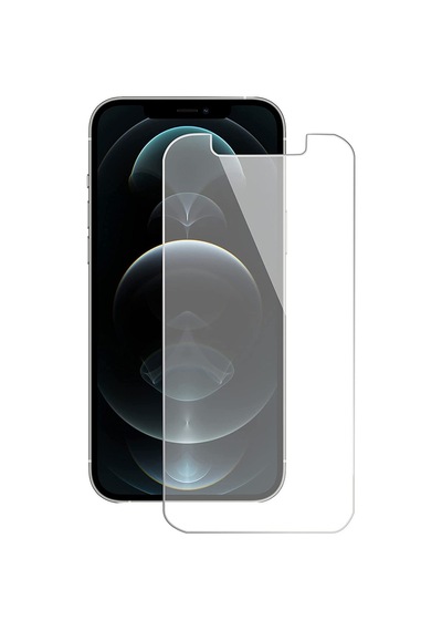 Apple Uyumlu   iPhone 12 Mini Nano Kırılmaz Cam Ekran Koruyucu