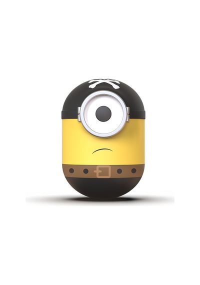 Minions Tumbler Sesli Figür Sürpriz Paket Astro