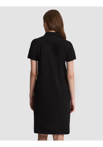 Pierre Cardin Kadın Siyah Elbise Örme 50326877-vr046