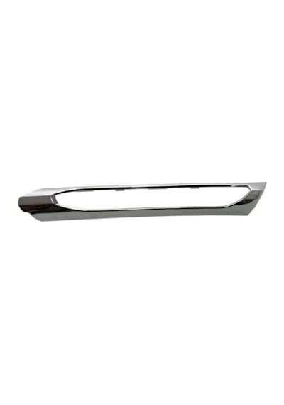 Mercedes C207 Amg Sağ Krom Gündüz Sis Far Çerçevesi 2009-12 .
