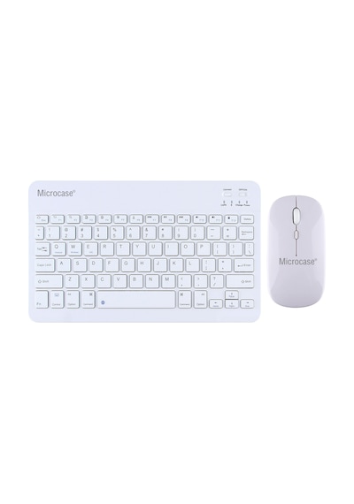Microcase AL3476 Klavye ve Mouse Set