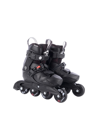 Tempish Exon Black Urban Paten Siyah
