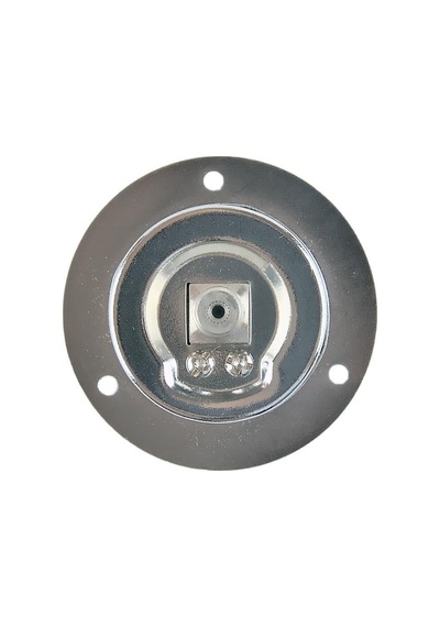 Simga 0-10 Bar Çap Ø40 MM Ön Flanşlı Kuru Tip Manometre