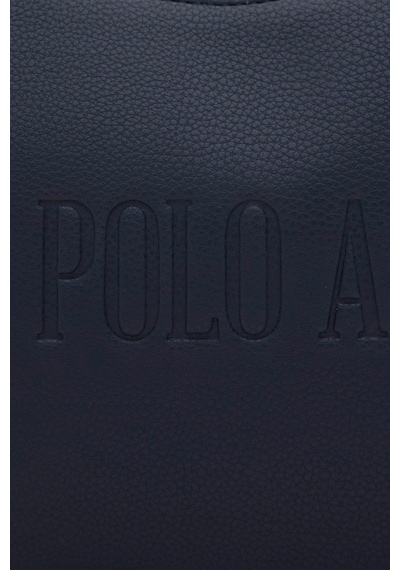U.S. Polo Assn. Kadın Lacivert Uzun Askılı Kol Çantası 50311439-VR033