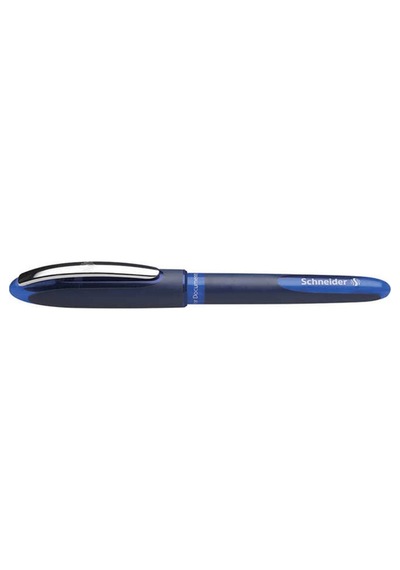 One Business Roller Kalem 0.6 Mm Mavi - 831748226 Diğer