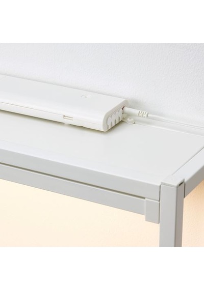 Ikea Sılverglans Kablosuz Kontrol Sürücüsü, Beyaz, 30 W