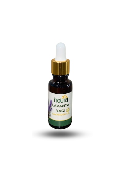 Noura Natural Lavanta Yağı 20 ML