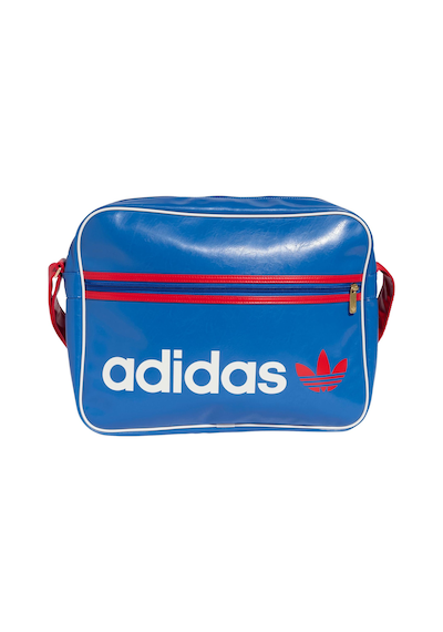 Ke0143-u Adidas Aırlıner Og Çanta Mavi Ke0143-u Mavi