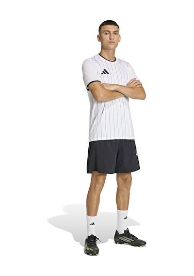 Adidas Ent26 Gfx Jsy Erkek Futbol Forması Kb3971 Beyaz Beyaz
