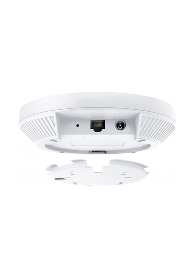 TP-LINK OMADA EAP650 AX3000 2400 MBPS DUALBA  D WIFI6 TAVAN TİPİ