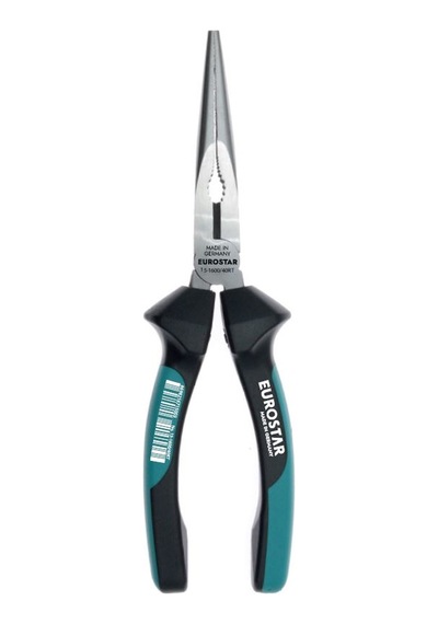 Eurostar 15-1600/40rt Kargaburun 160mm Estr15160