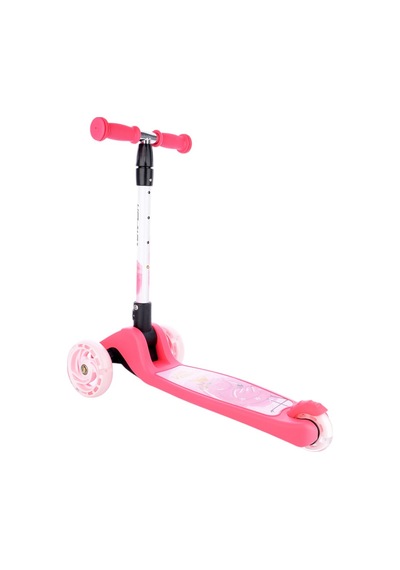 Tempish Scooper Iı Pink Scooter Pembe